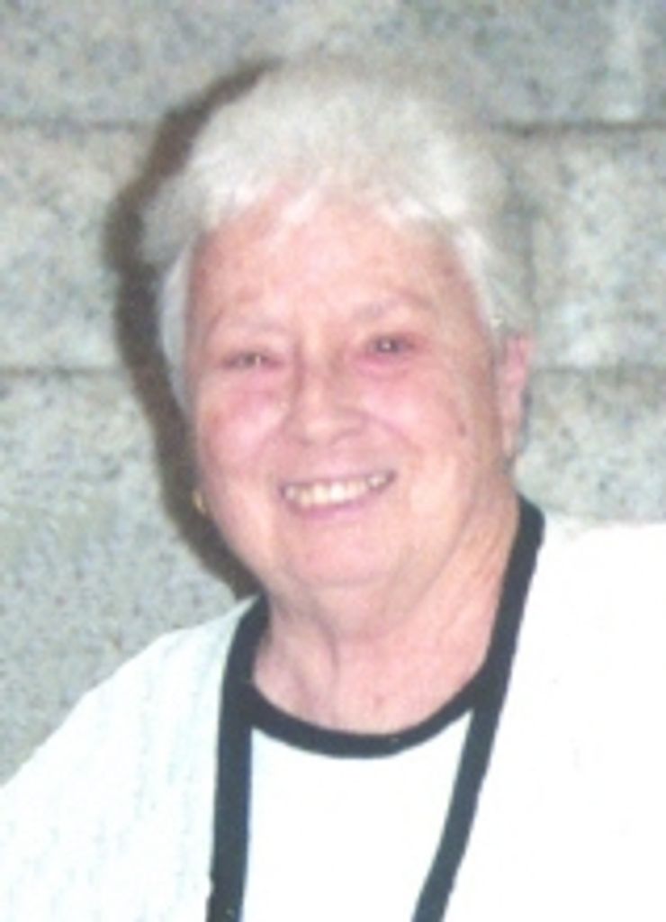 Josephine Mae Cooper