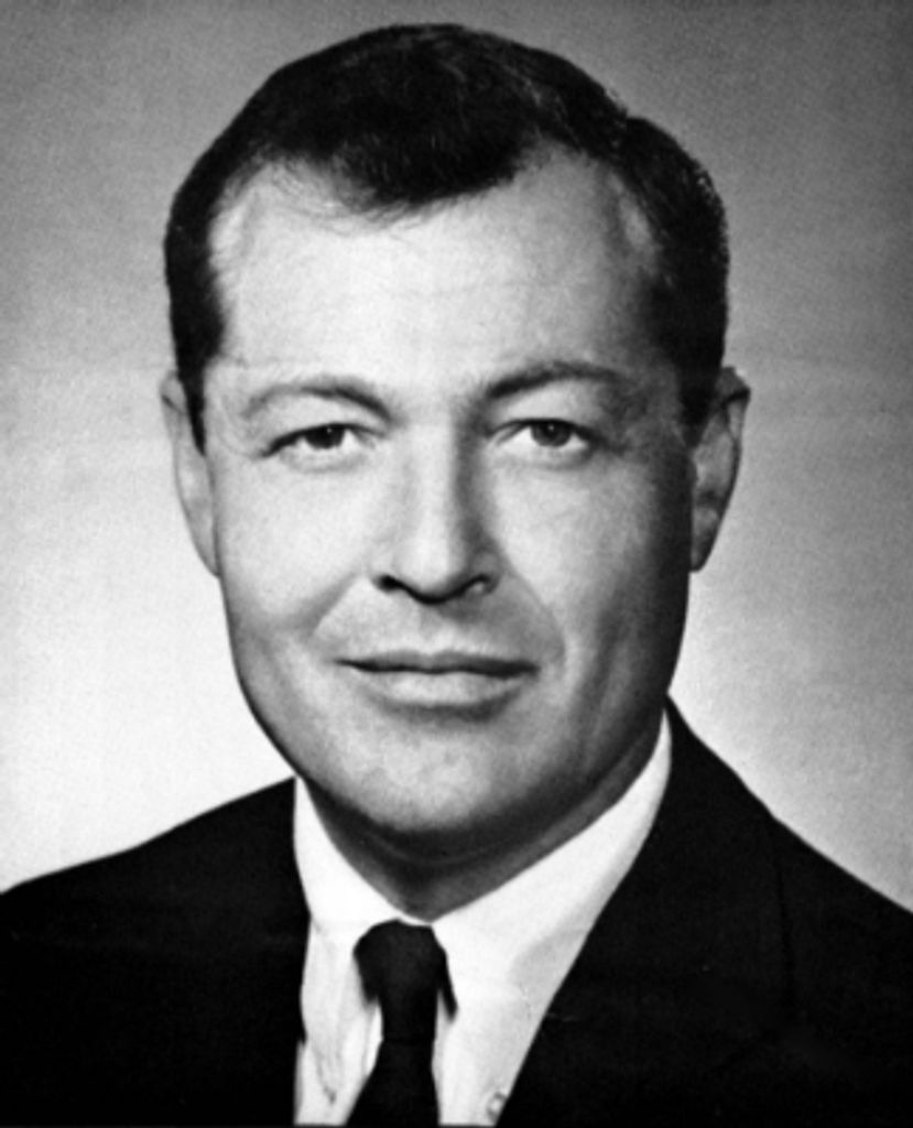 Clarence Junior Neuenschwander