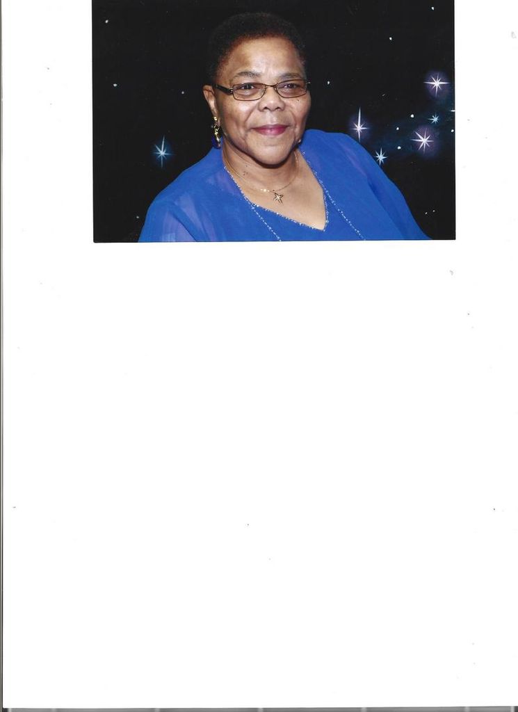 Alfreda Louise Lucinda Micheaux Profile Photo
