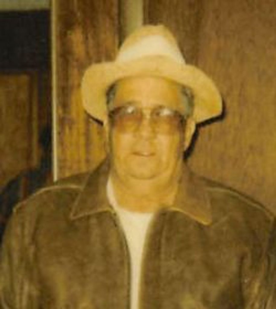 Oscar Crenshaw