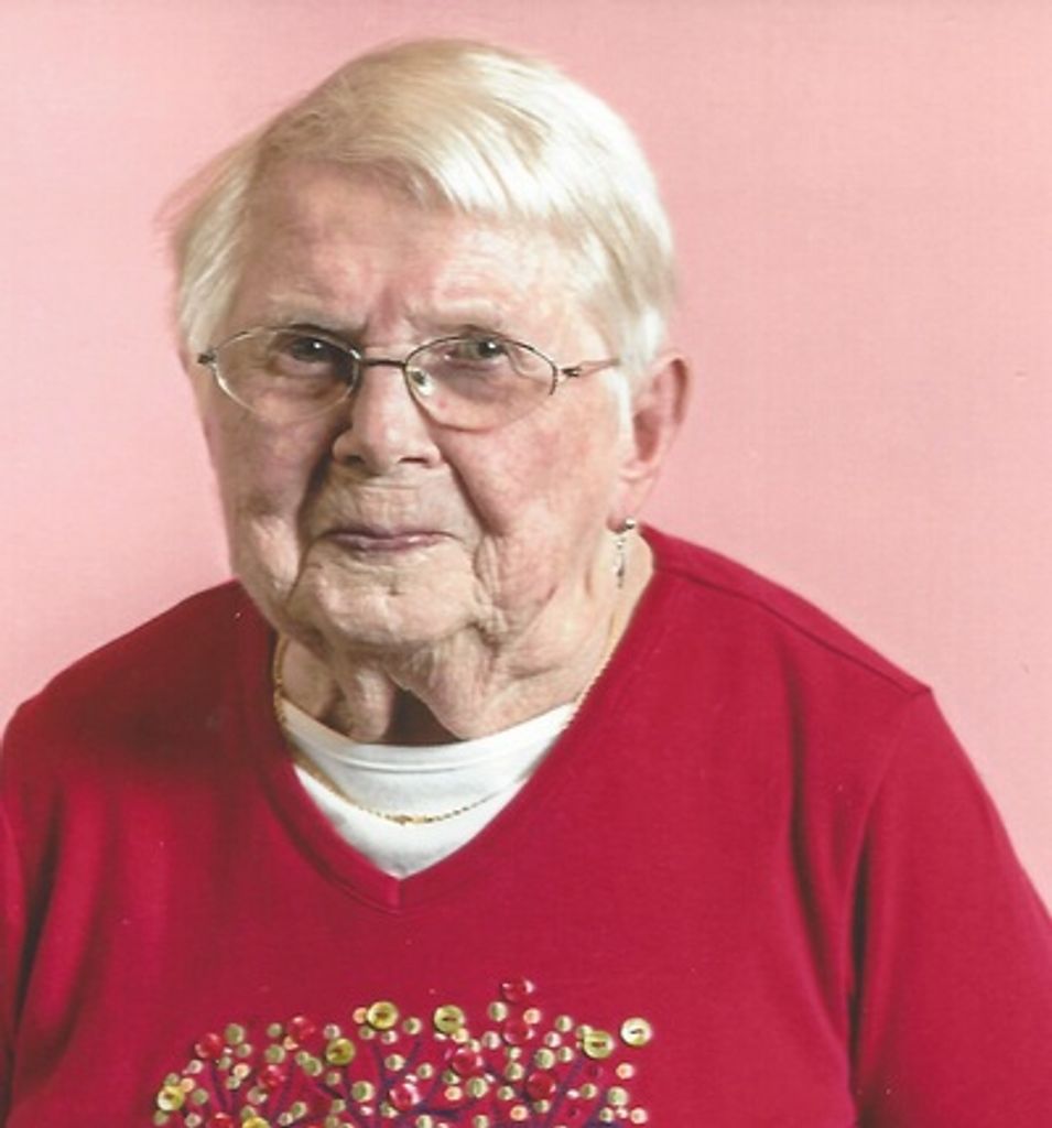 Mildred Inga Anderson Profile Photo