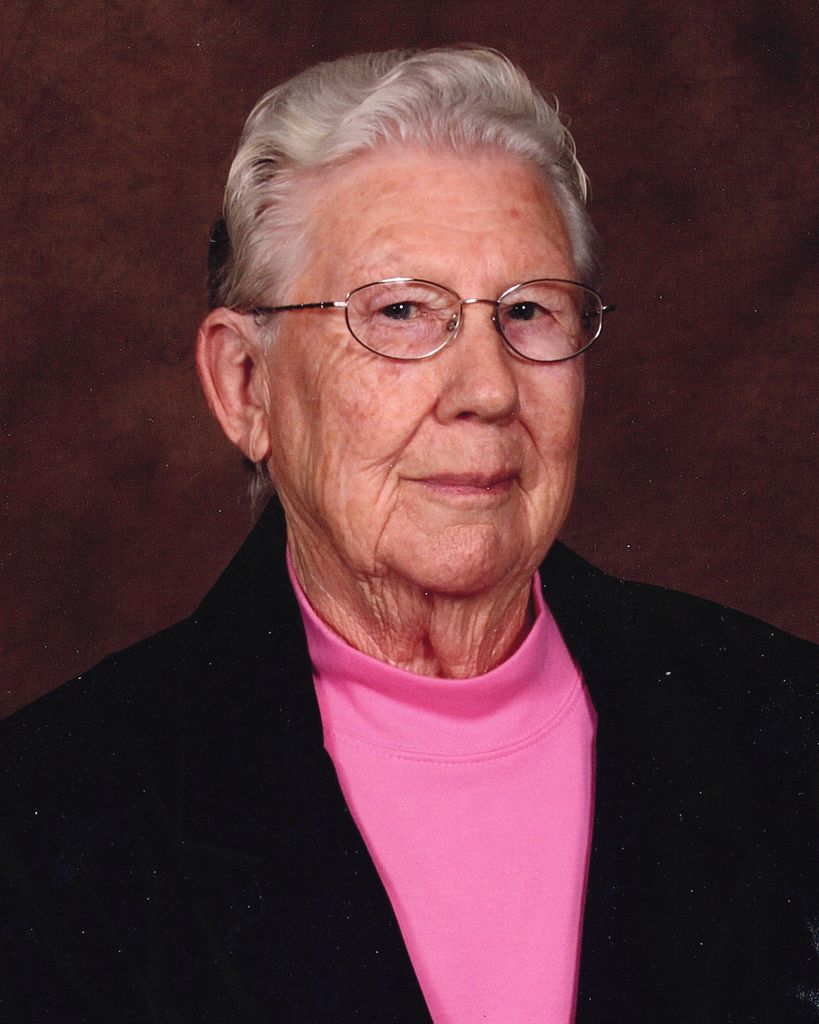 Mae Rose Smid Profile Photo