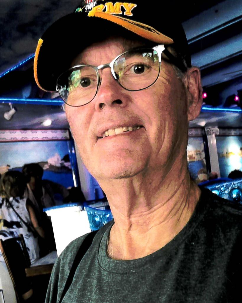 Larry Hamlett