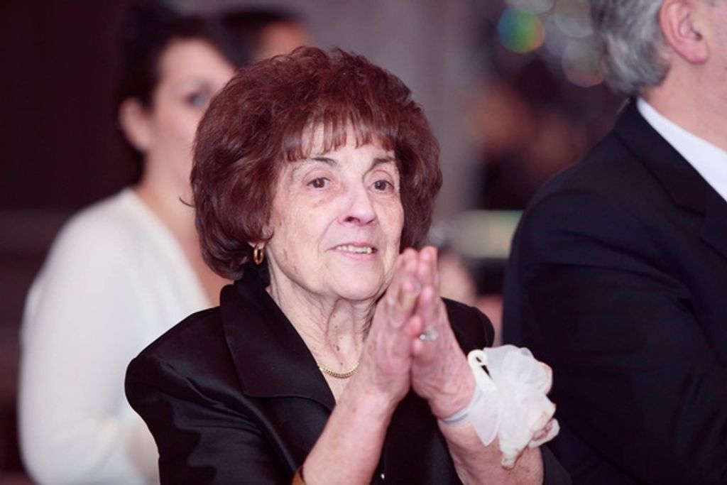 Grazia "Graziella" Gramaglia