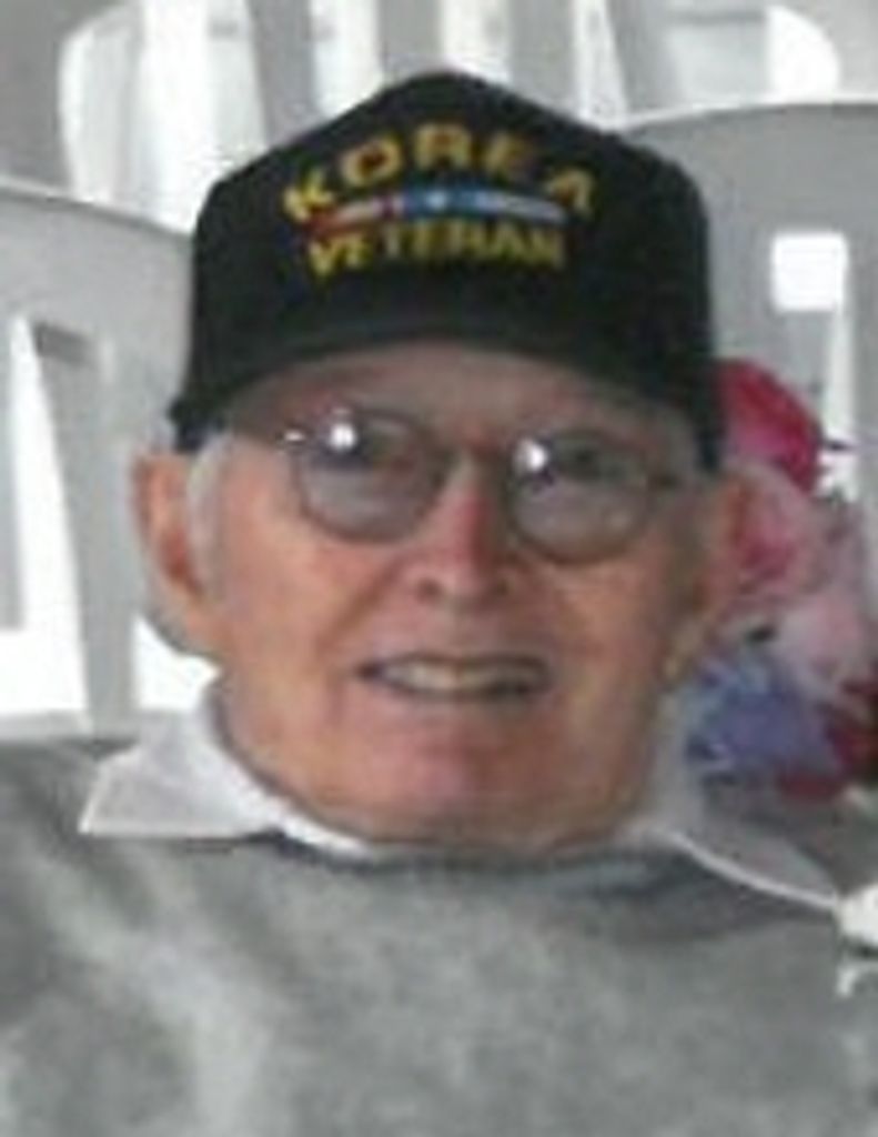 Douglas E. Gorst, Sr. 