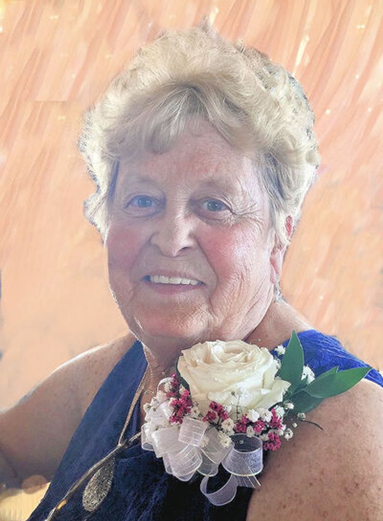 Linda Wilson Crews Profile Photo