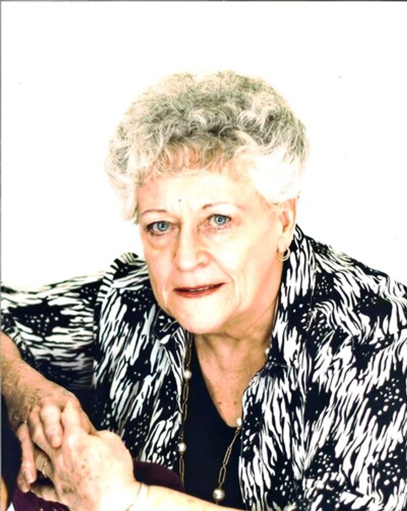 Teresa Faye (Laster) Yockey