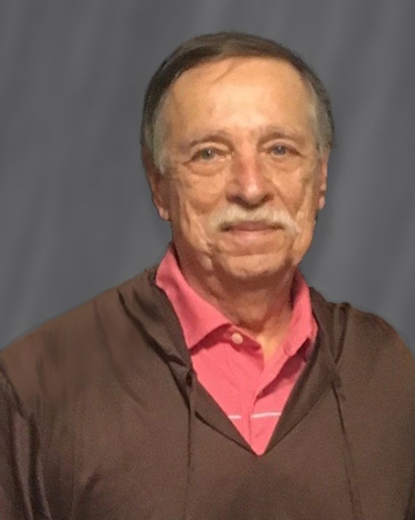 Mr. Timothy Gene O'Shesky