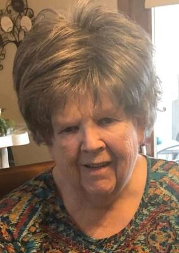 Patricia Diane Bueche Profile Photo