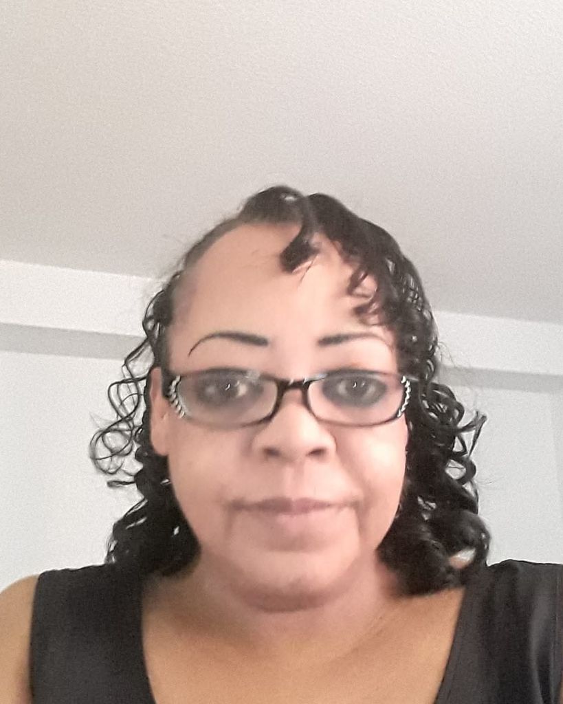 Phyllis De'Louis Hatley