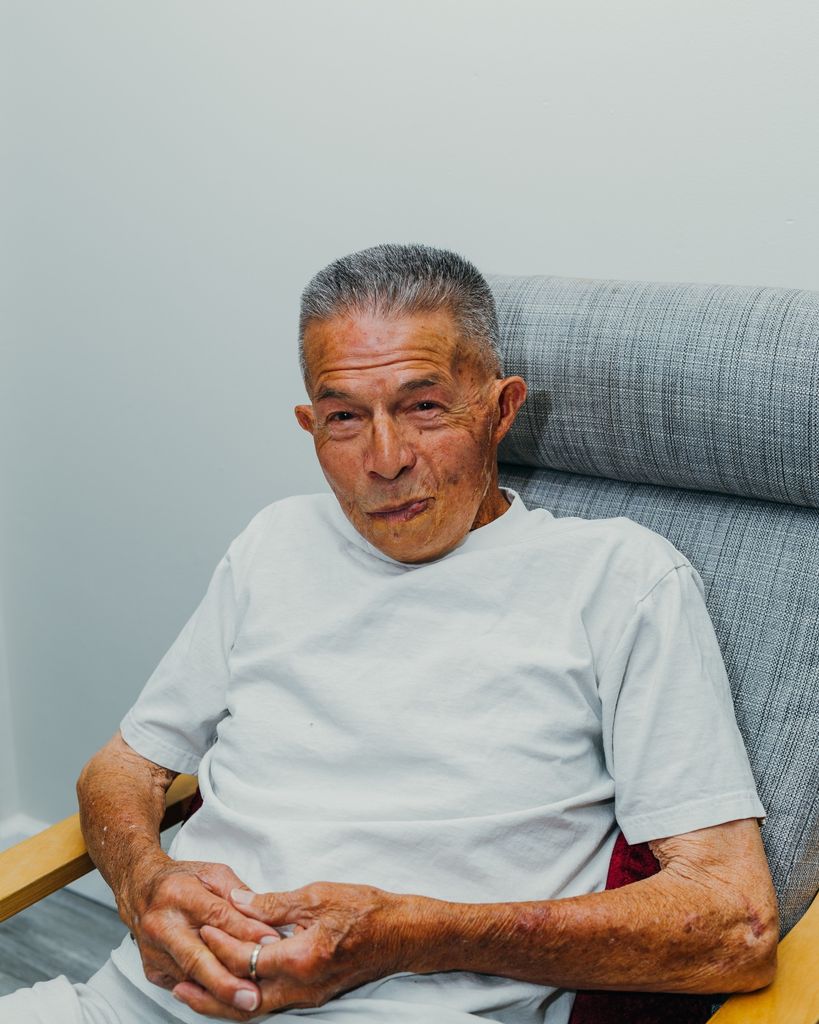 Ernest Angelo Banaga Profile Photo