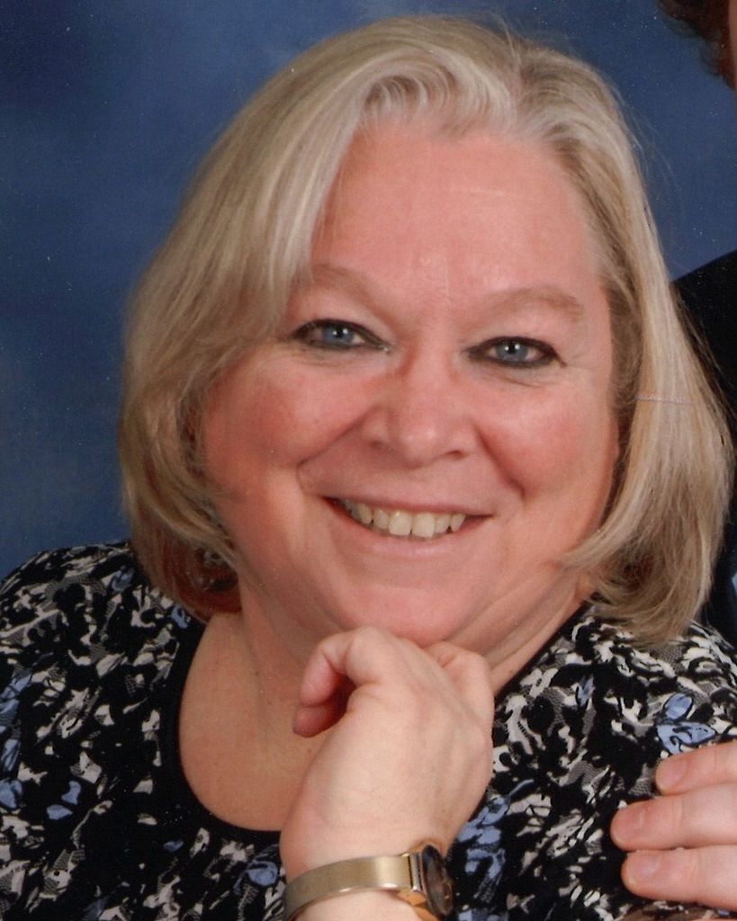 Ruthann (Widman) Stocker Profile Photo