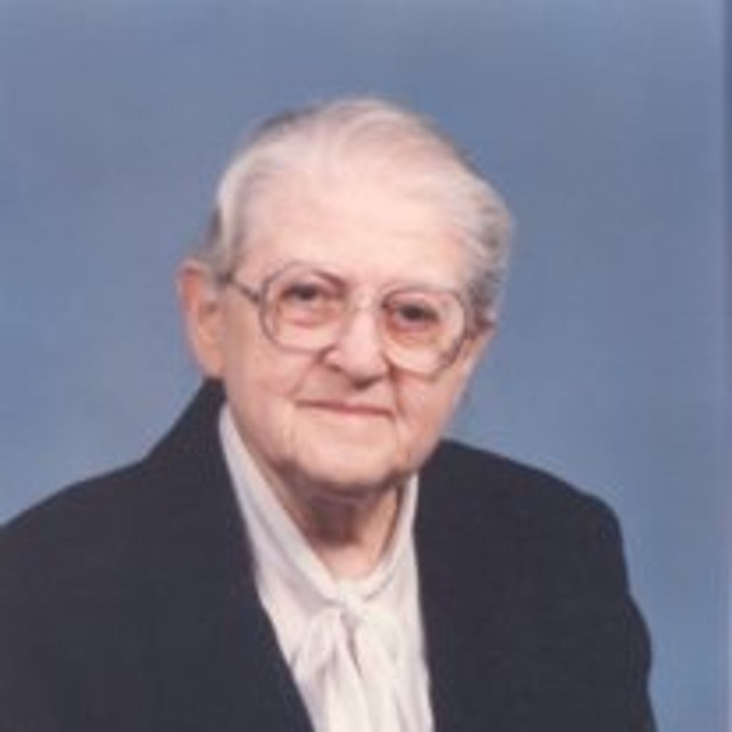 Joyce Irene De Rosset Profile Photo