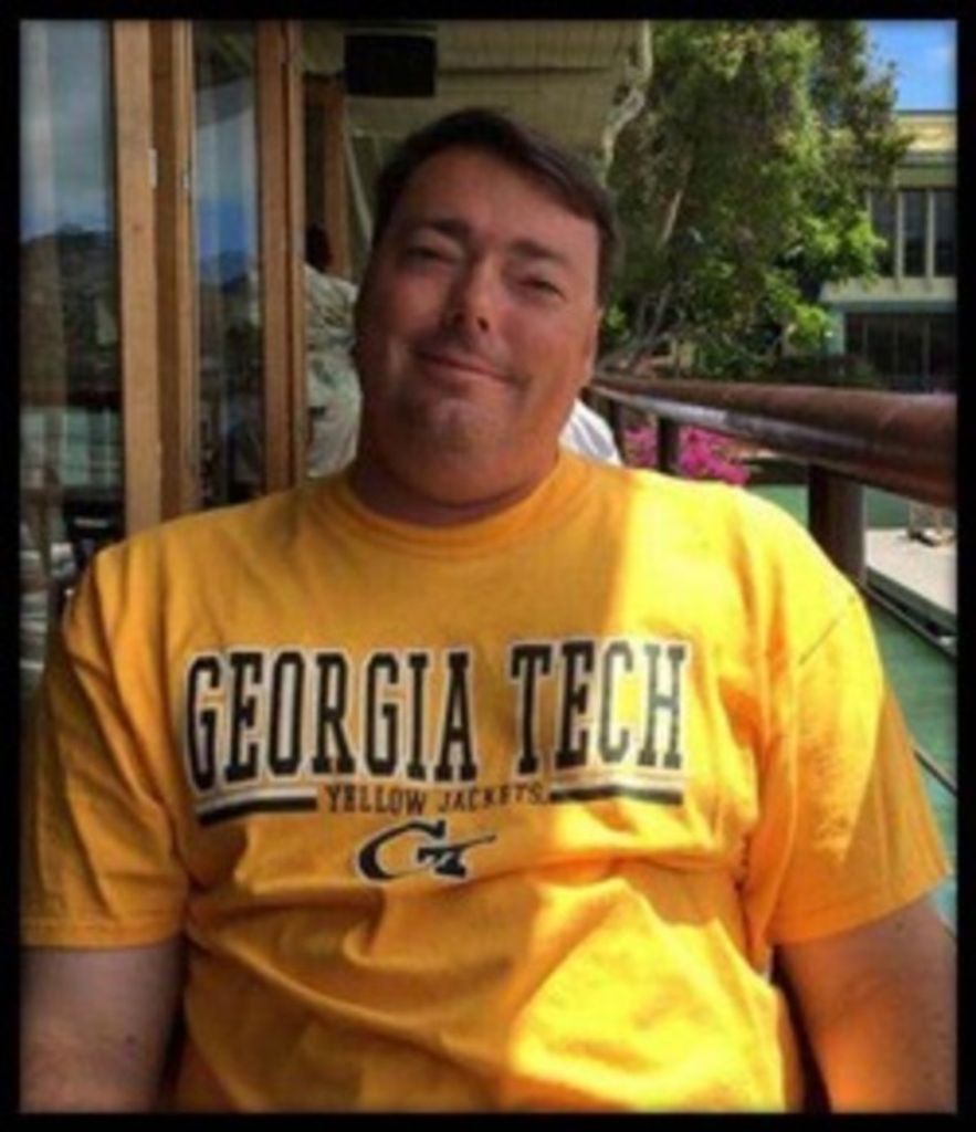 Robert William Gregg Profile Photo