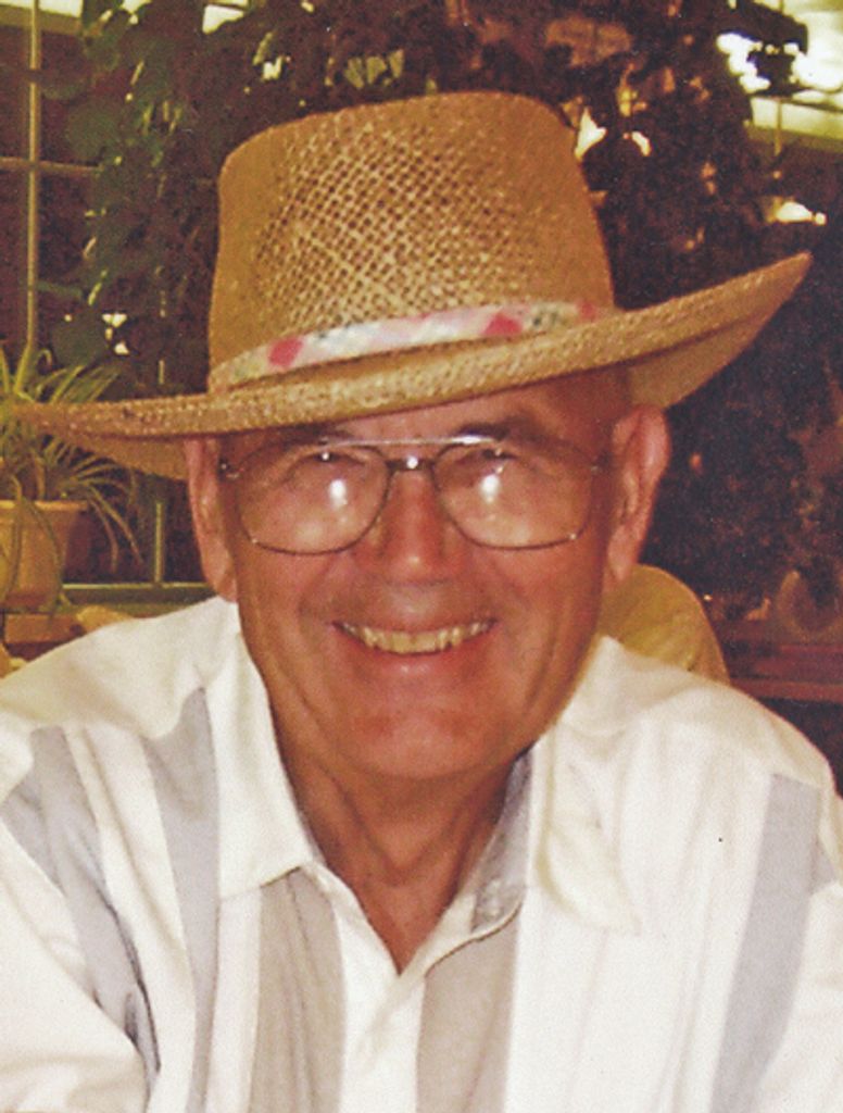 Lowell P. Swisher, M.D.