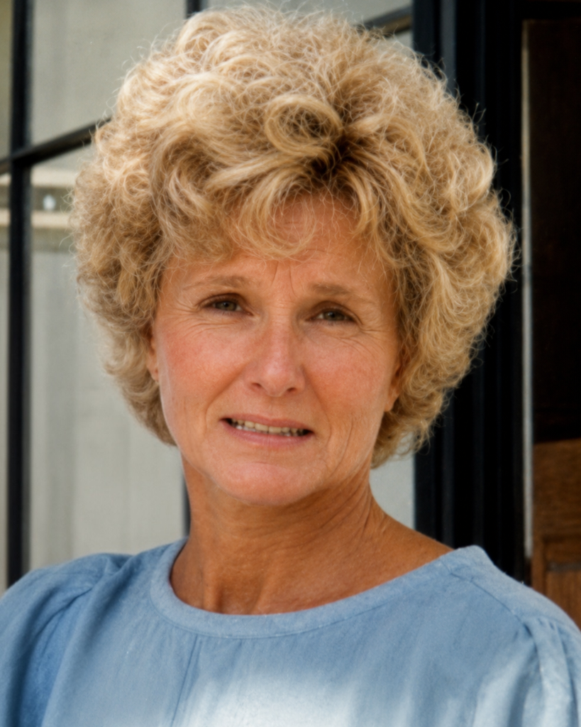 Pauline Hefter Profile Photo