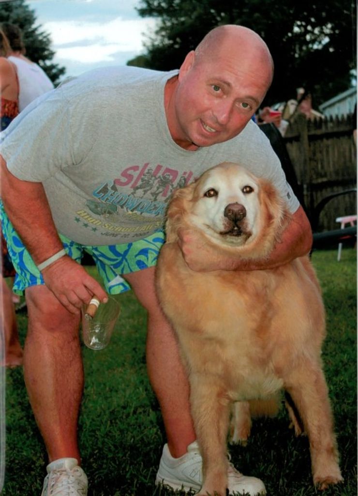 Brian James Flumere Sr. Profile Photo