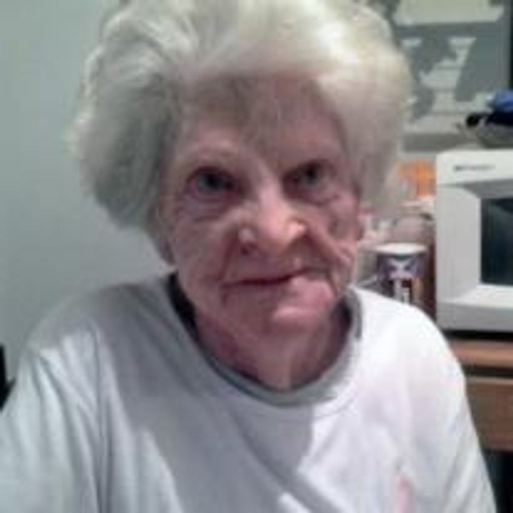 Eliza "Elizabeth" M. Wood Entrekin