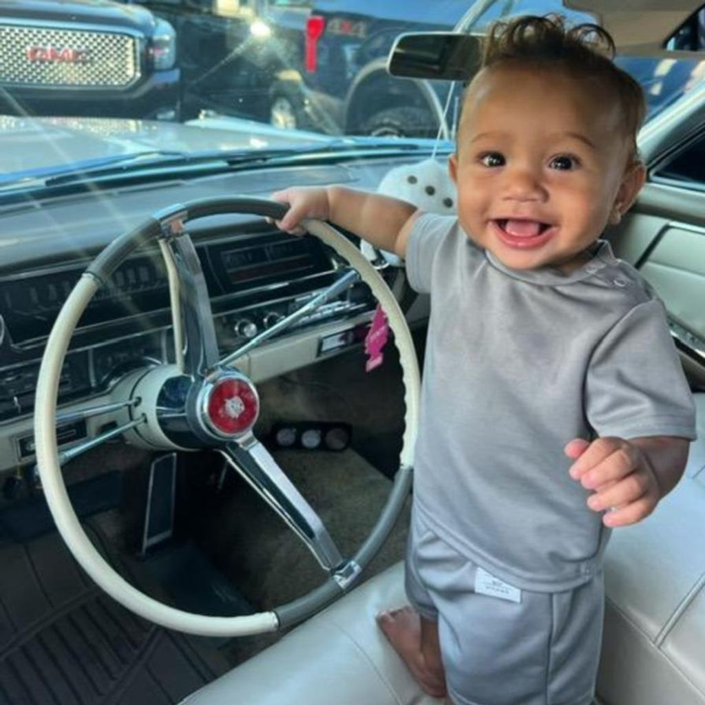 Zain Angel Miles Sanchez