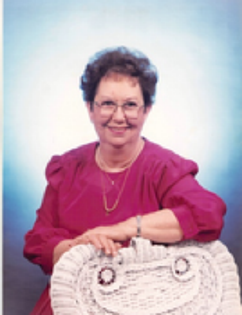 Lora Mae Henderson