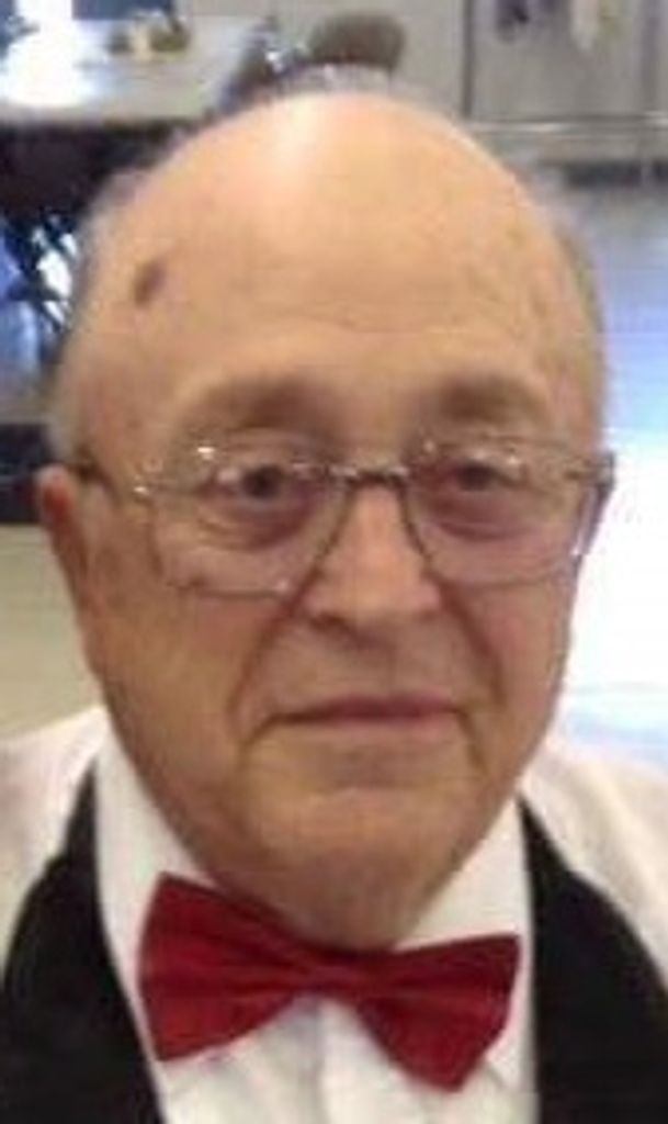 Jerald E Brandenburger