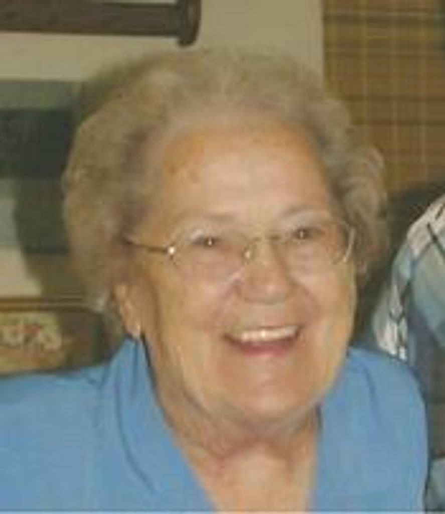 Frances Hardin Byrd