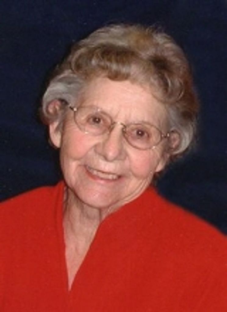 Darlene Duce Clayson
