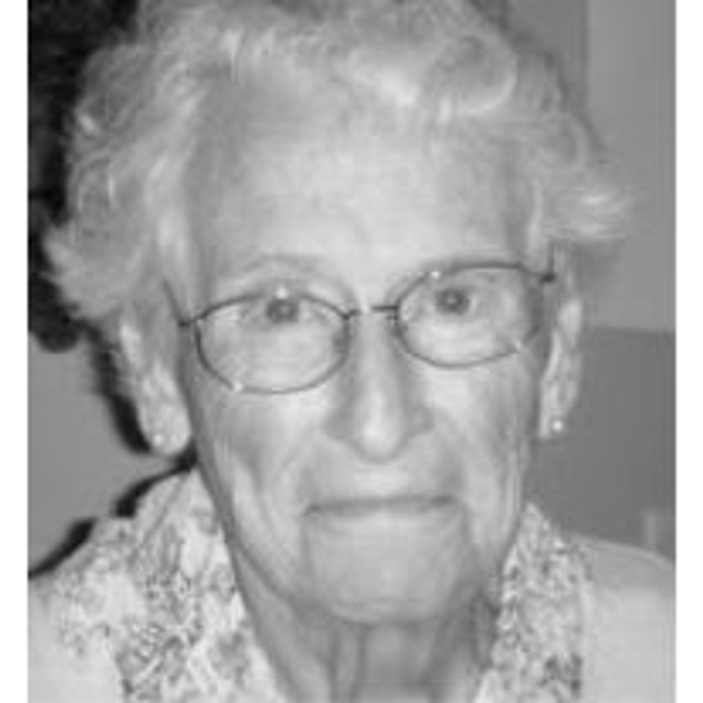 Lura May Barnard