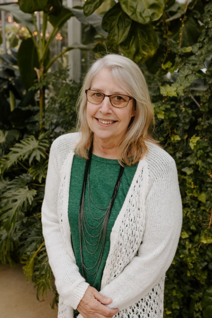 Barbara Poley