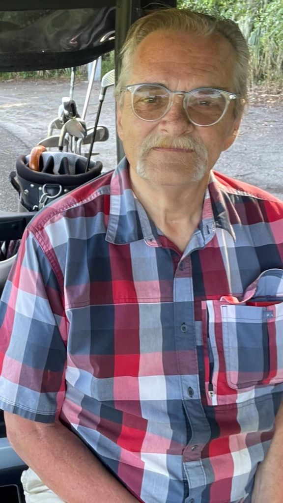 Vincent Kirk Fields Profile Photo