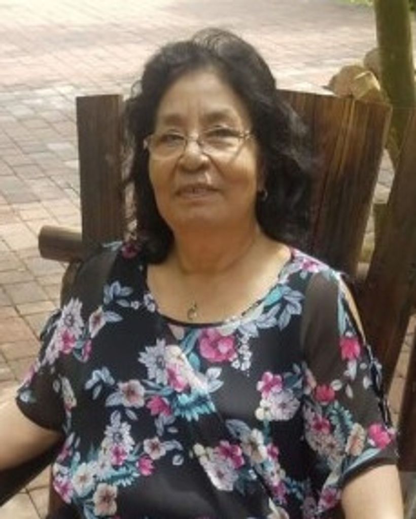 Eustolia Cruz Ratliff