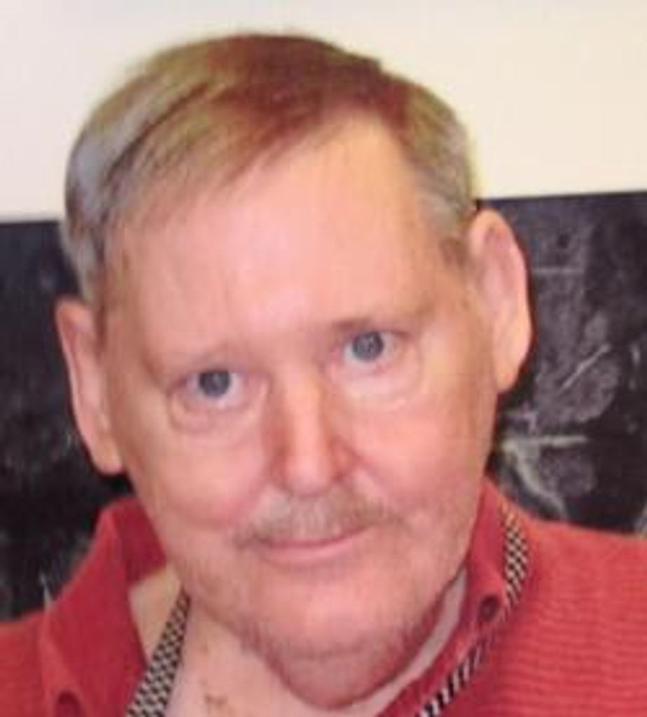 William H. Stokes, Jr.