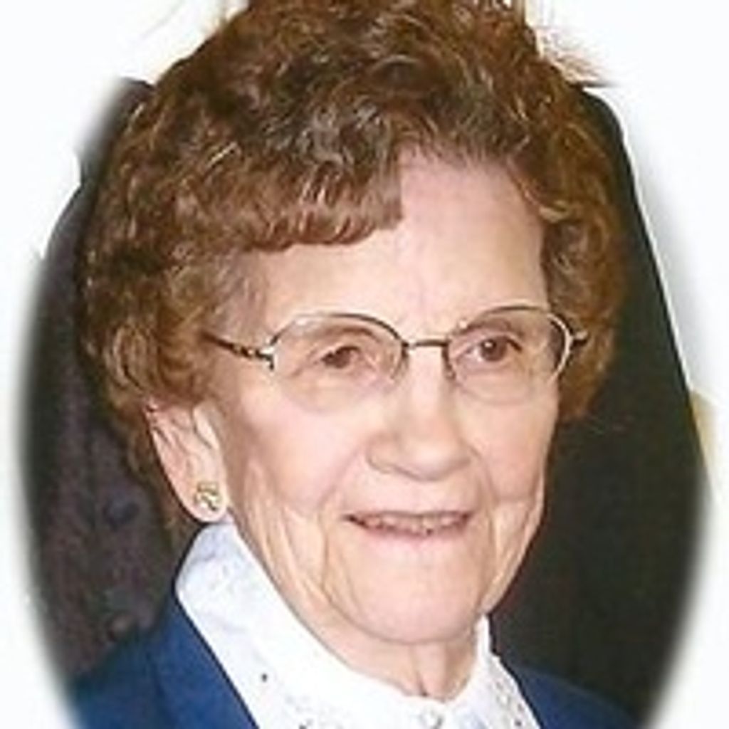 Izelle A. Berglund