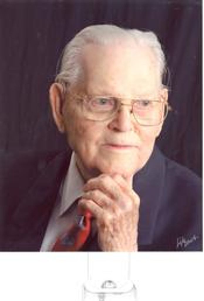 Raymon Bedford " R.B." Tanner