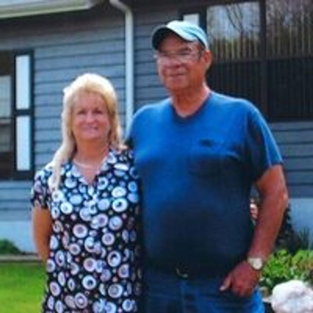 Billy Ray Whittenburg Profile Photo