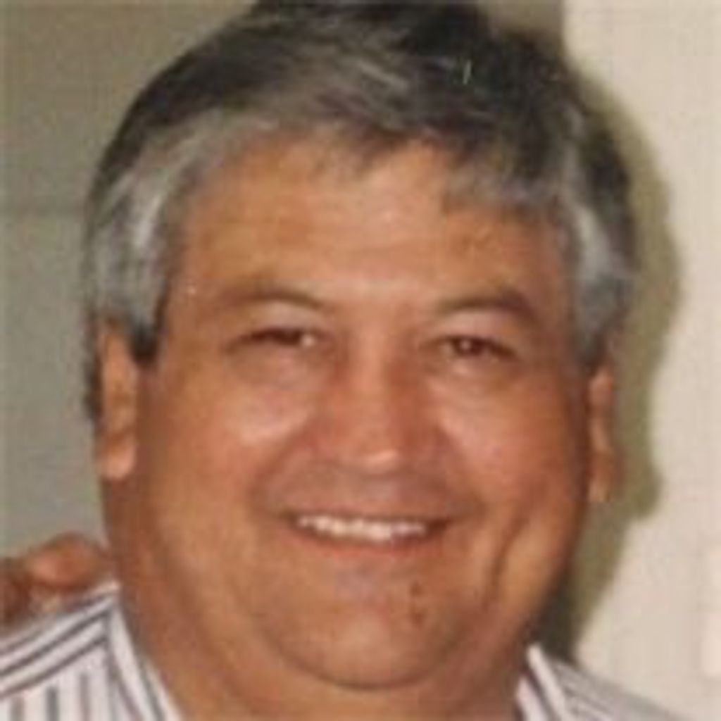 David Edward Ford Profile Photo
