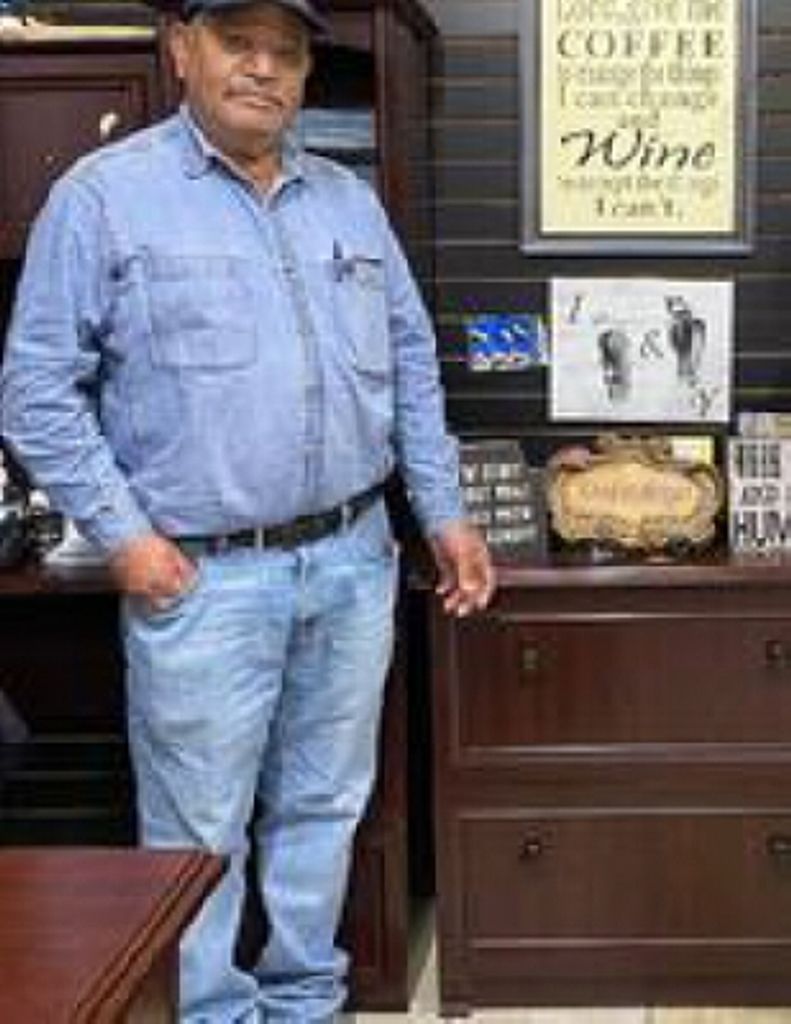Hugo Calderon