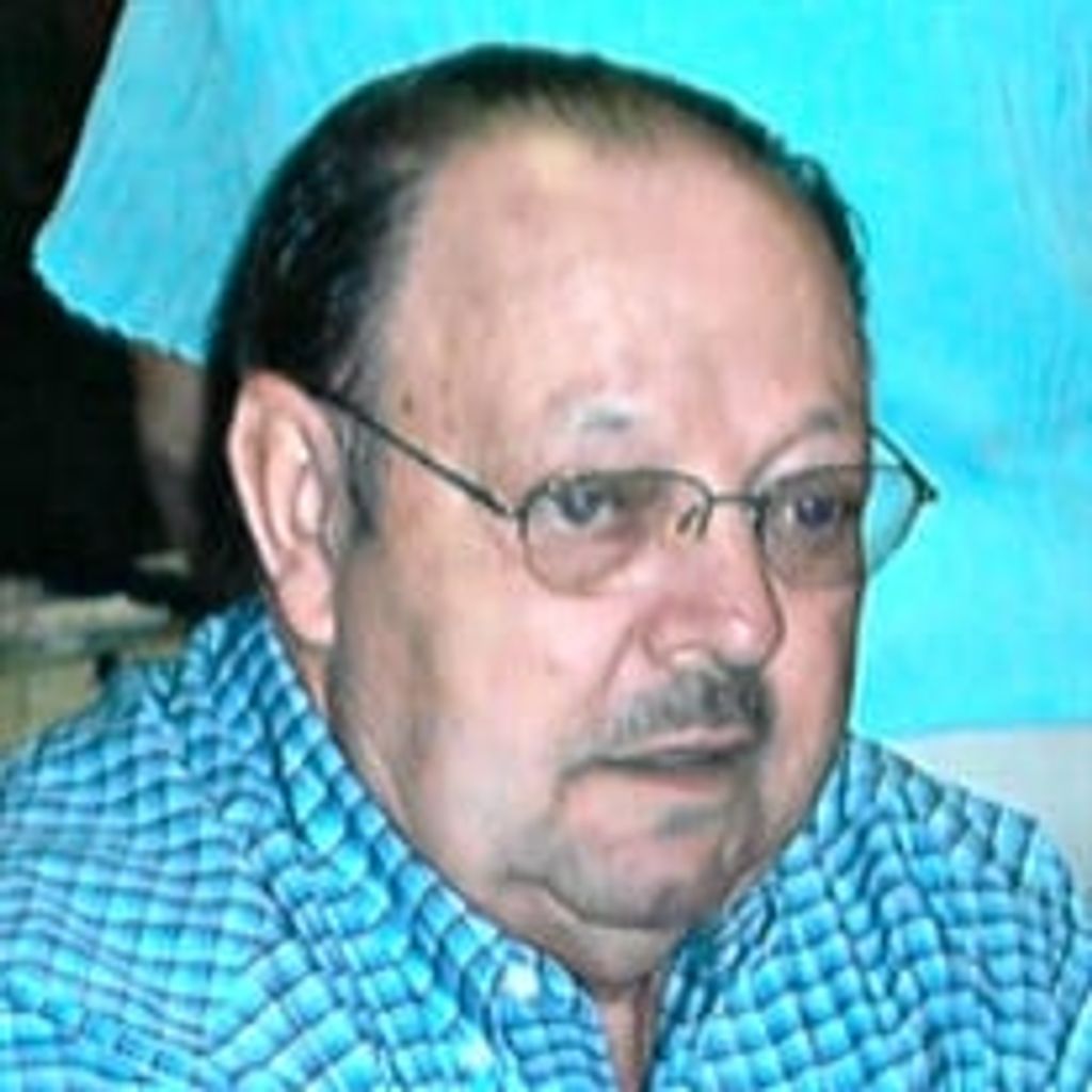 Donald J. Harties