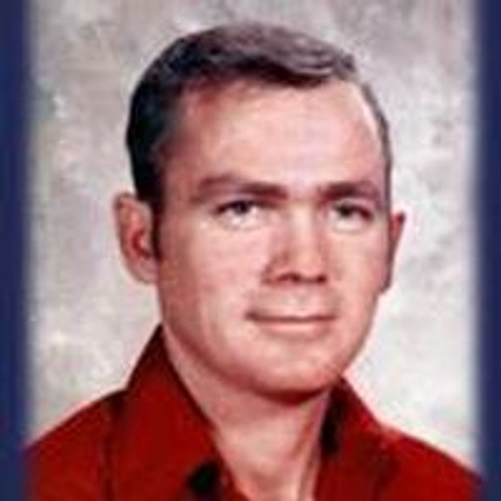 Billy  G. Sisk