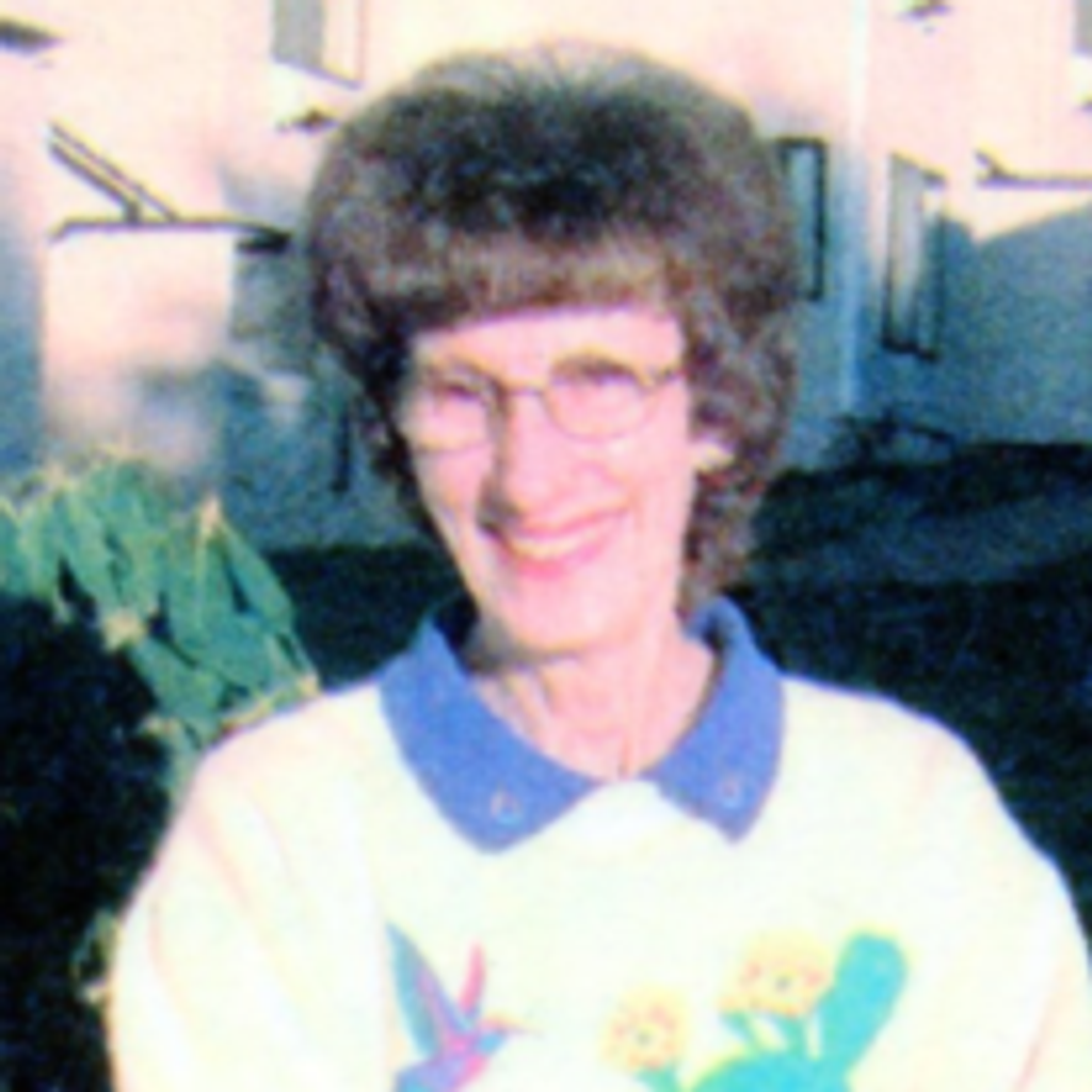Dolores Frances Grosz