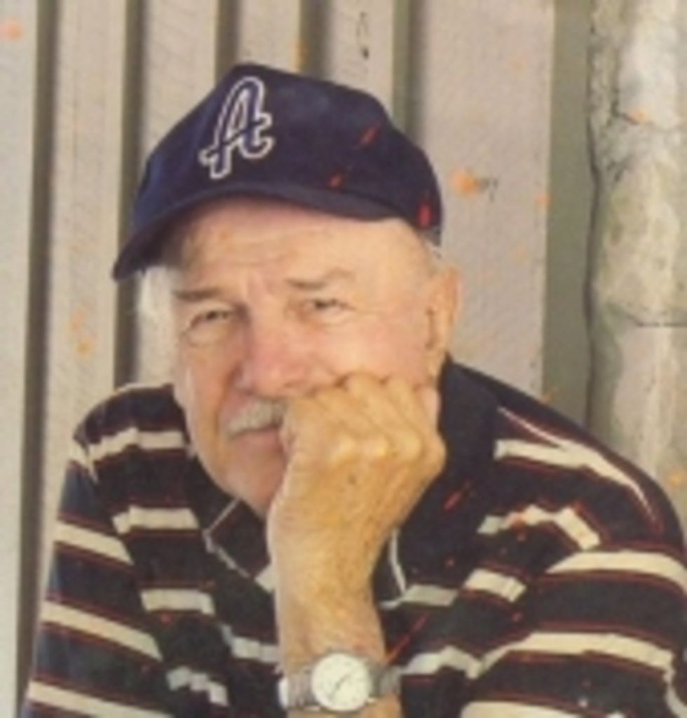 Jerry Joseph Jagos