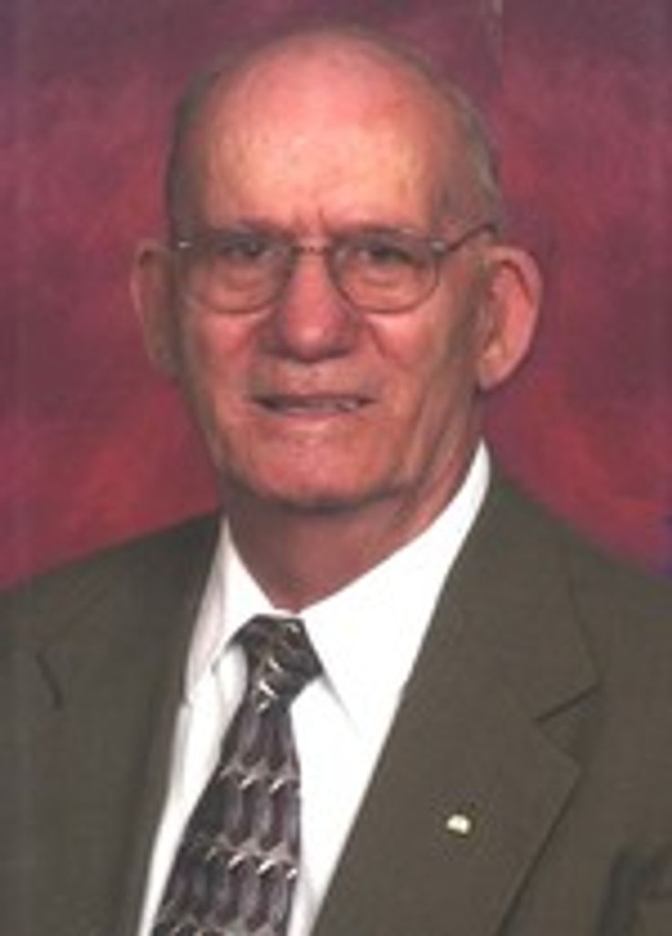 Arthur Hartsell