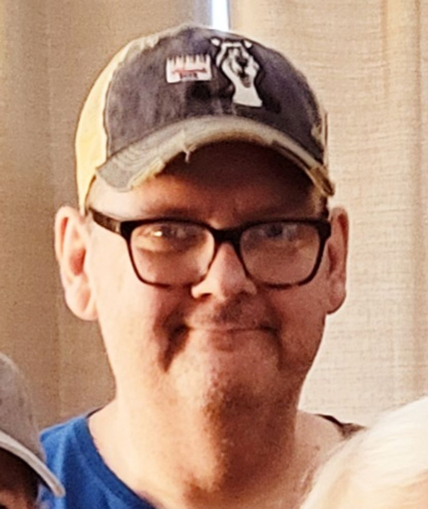 Bob Gilmore Profile Photo