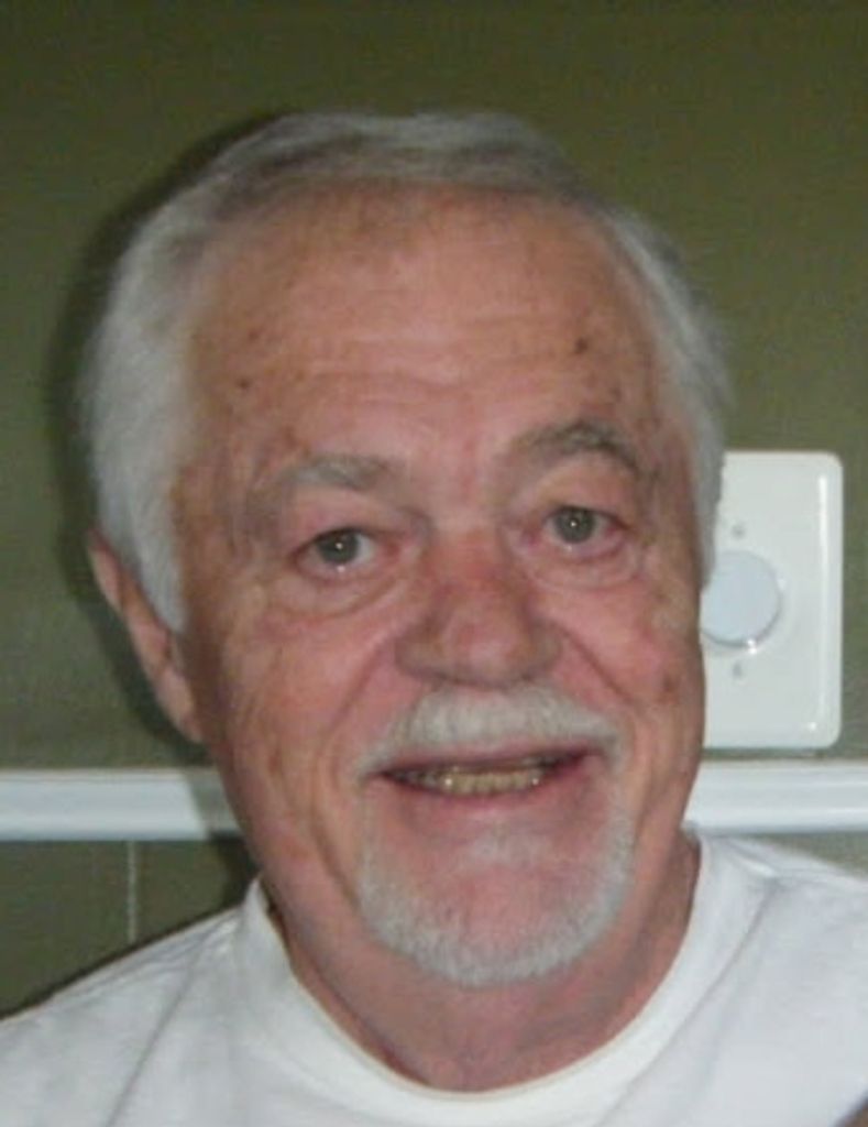 Joseph Samuel Jackson Profile Photo