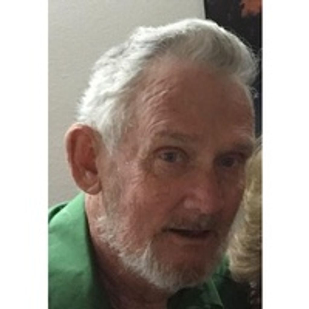 James 'Jim' Delmer Denny