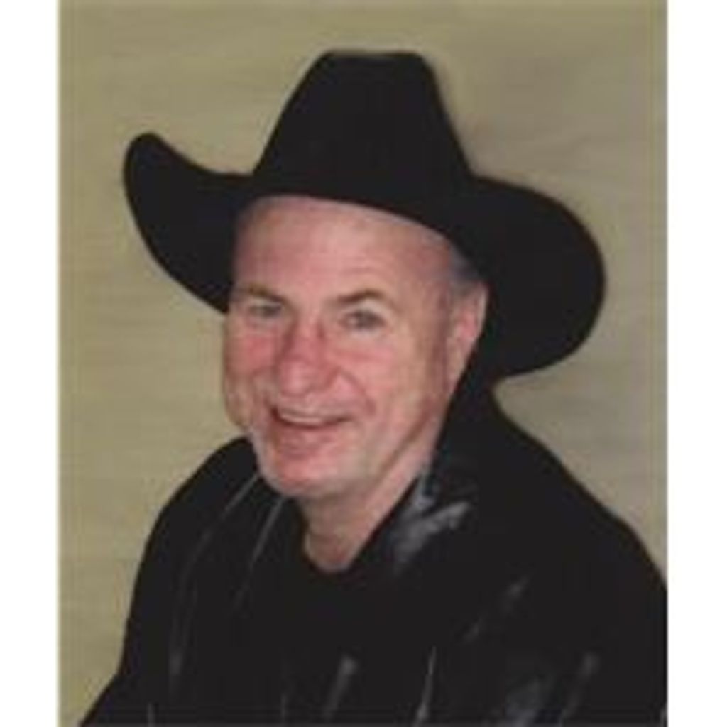 James "Jim" Alvin Rafferty