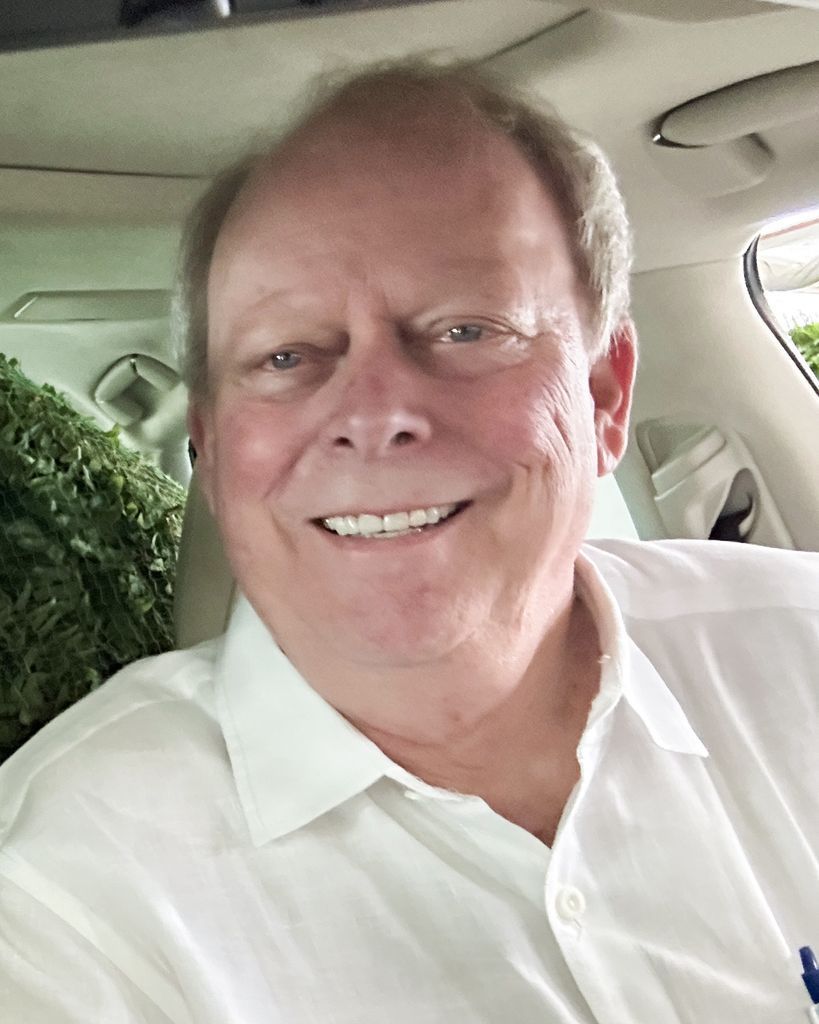 Rex Alan Gruenwald Profile Photo