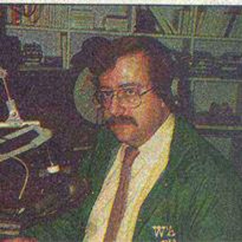 Mark Alan Brannan
