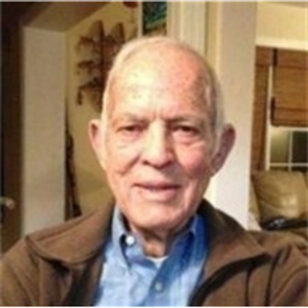 Harold W. Eman
