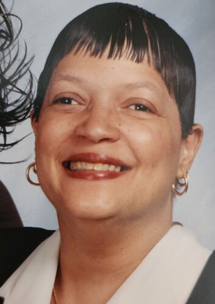 Judy Barclay Golden Profile Photo